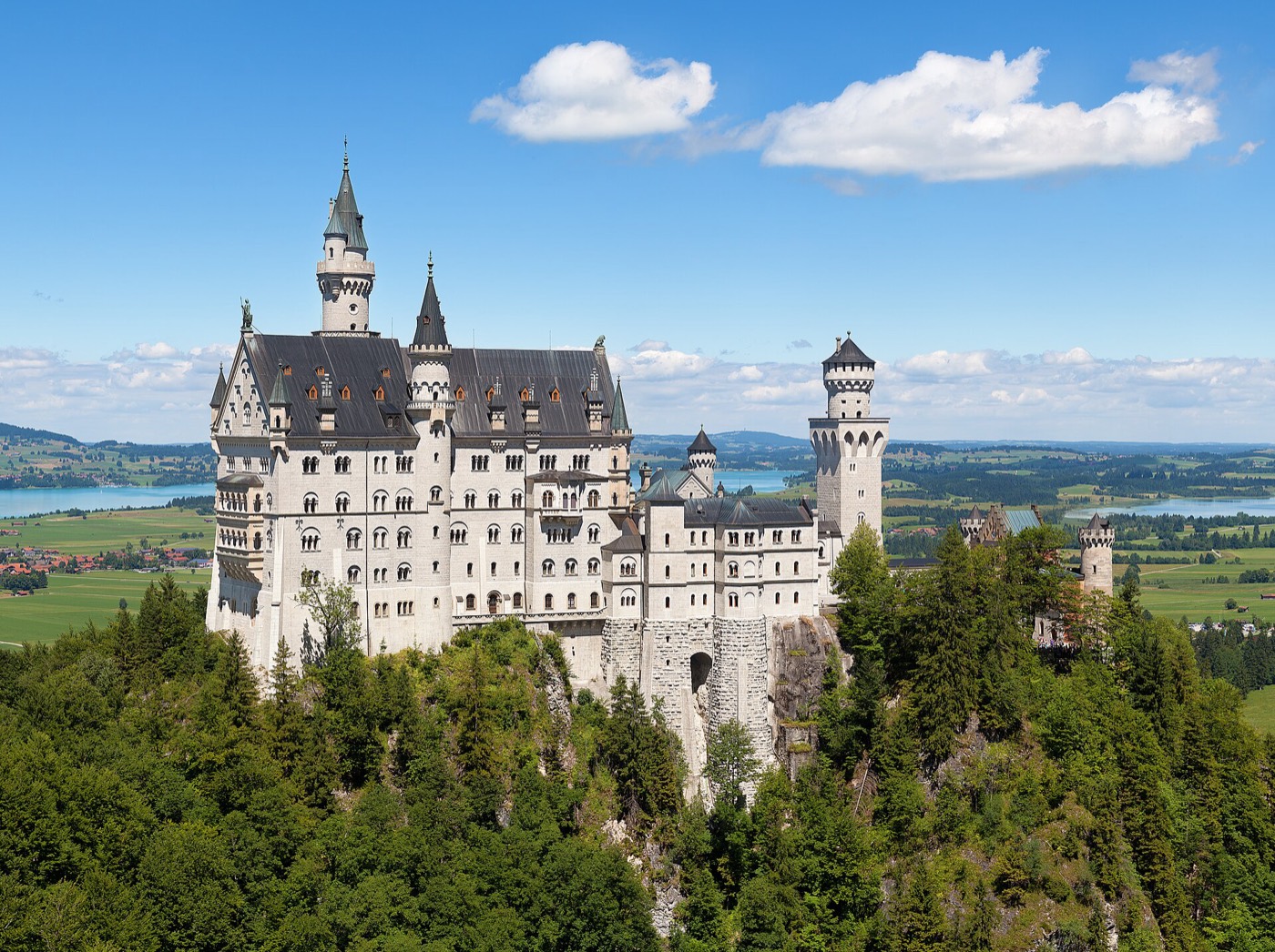 Allgäu