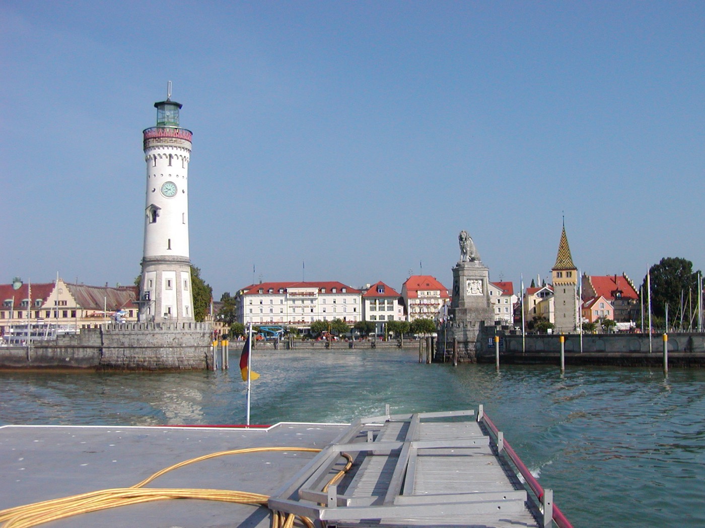 Bodensee