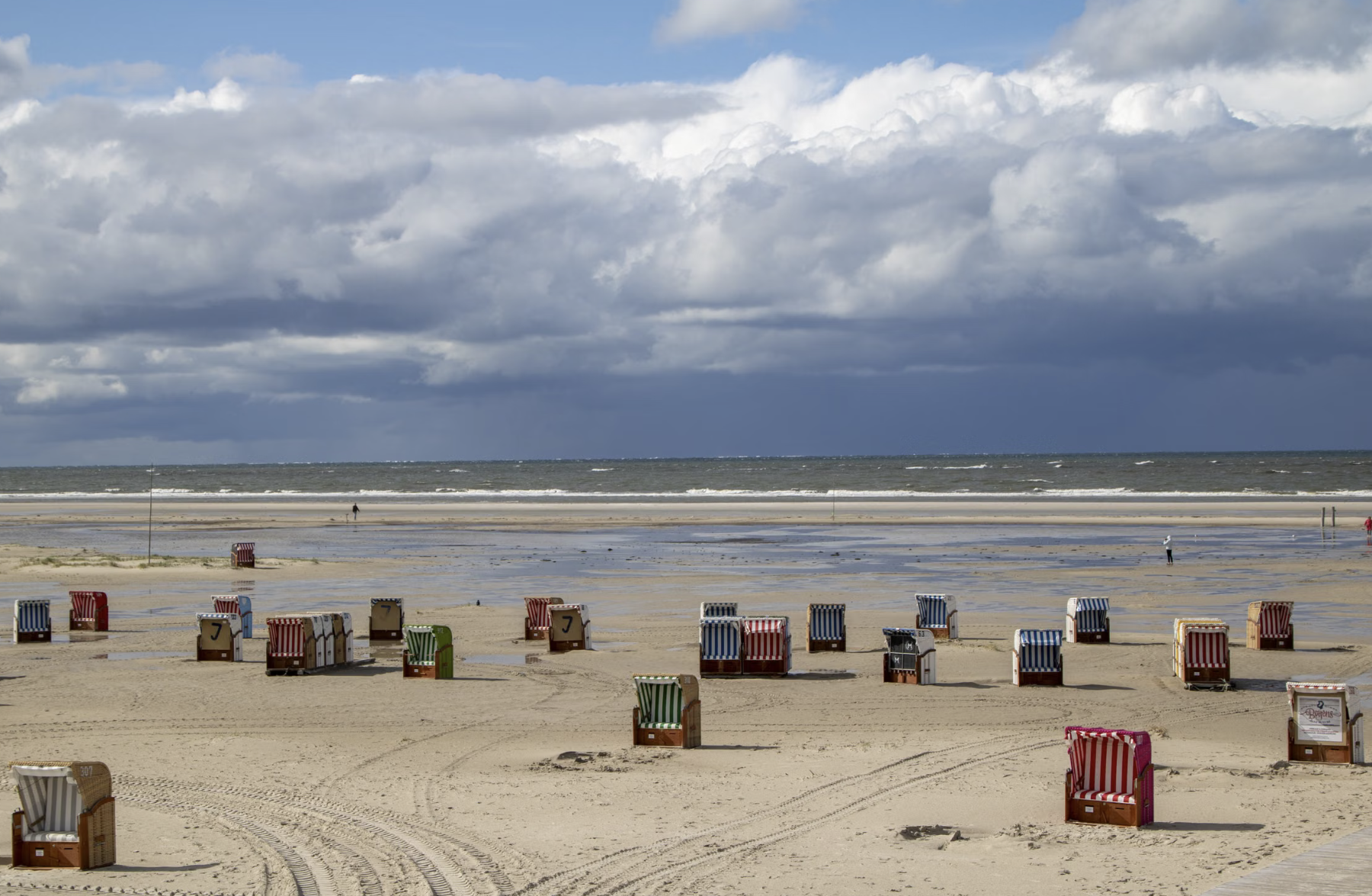 Warum eine Ferienwohnung dein bester Nordsee-Urlaub wird