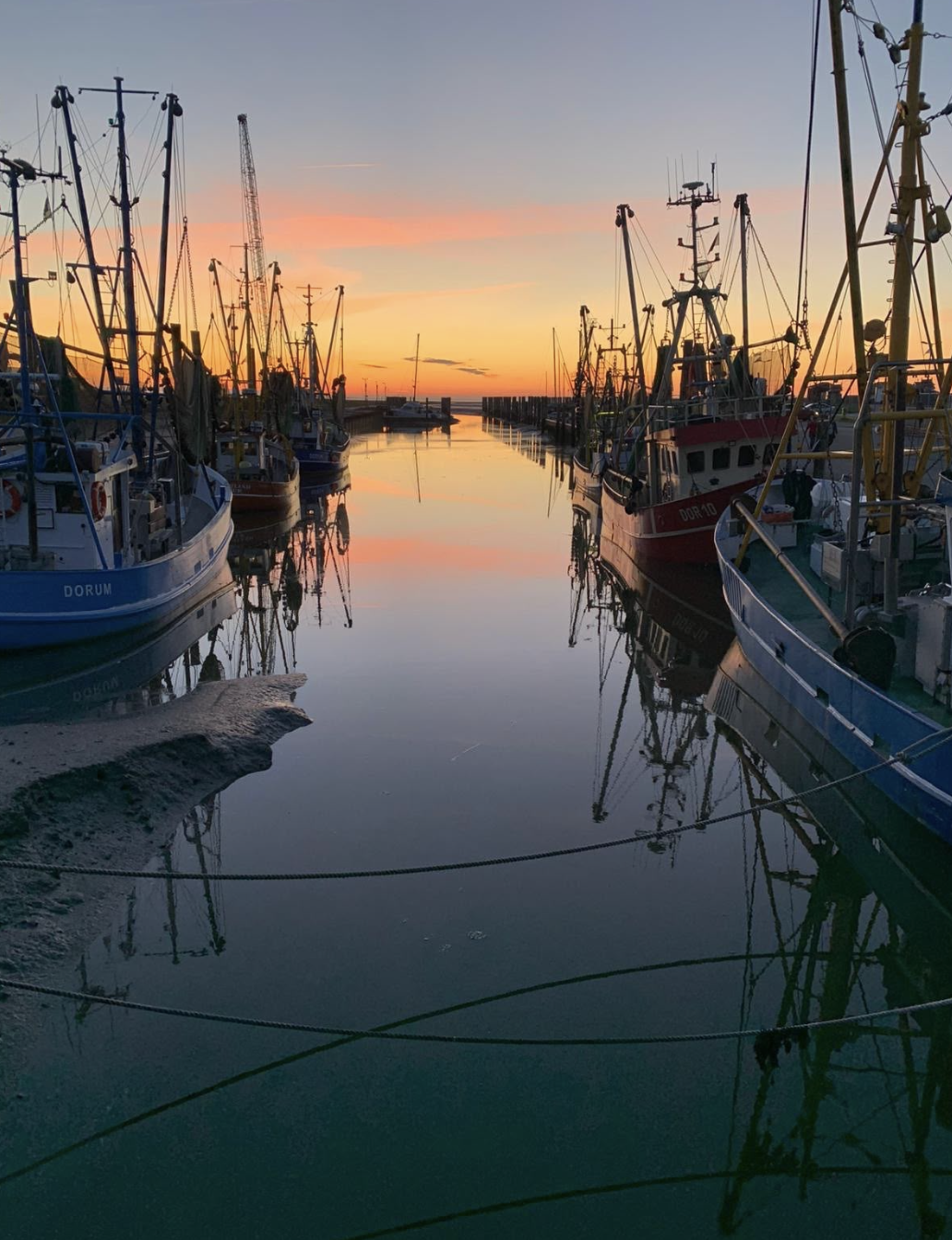 Winterurlaub an der Nordsee: Lohnt sich die Auszeit am Meer in der kalten Jahreszeit?