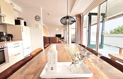 Penthaus "Sunside"