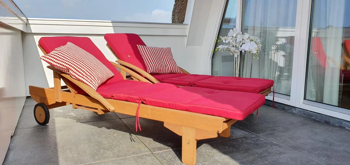 Penthaus "Sunside"