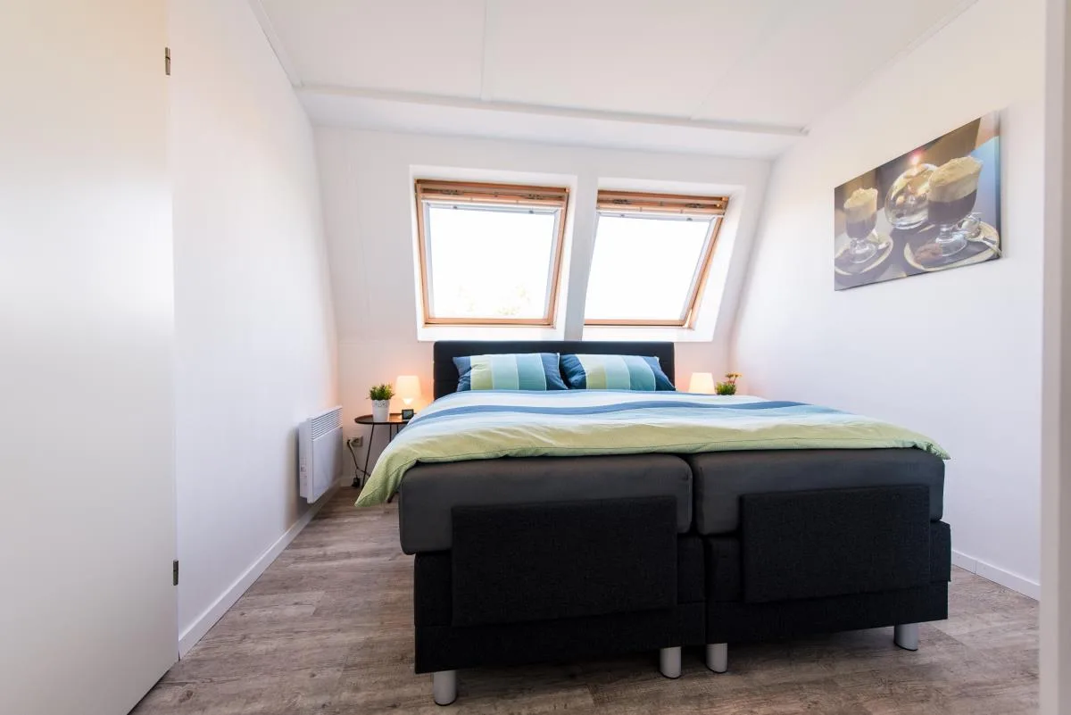 Penthaus "Sunside"