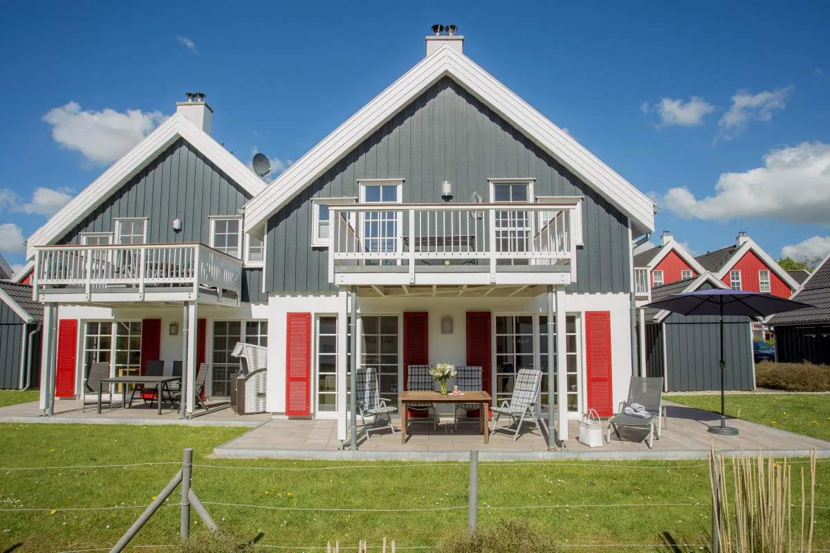 Seemannsgarn Greetsiel