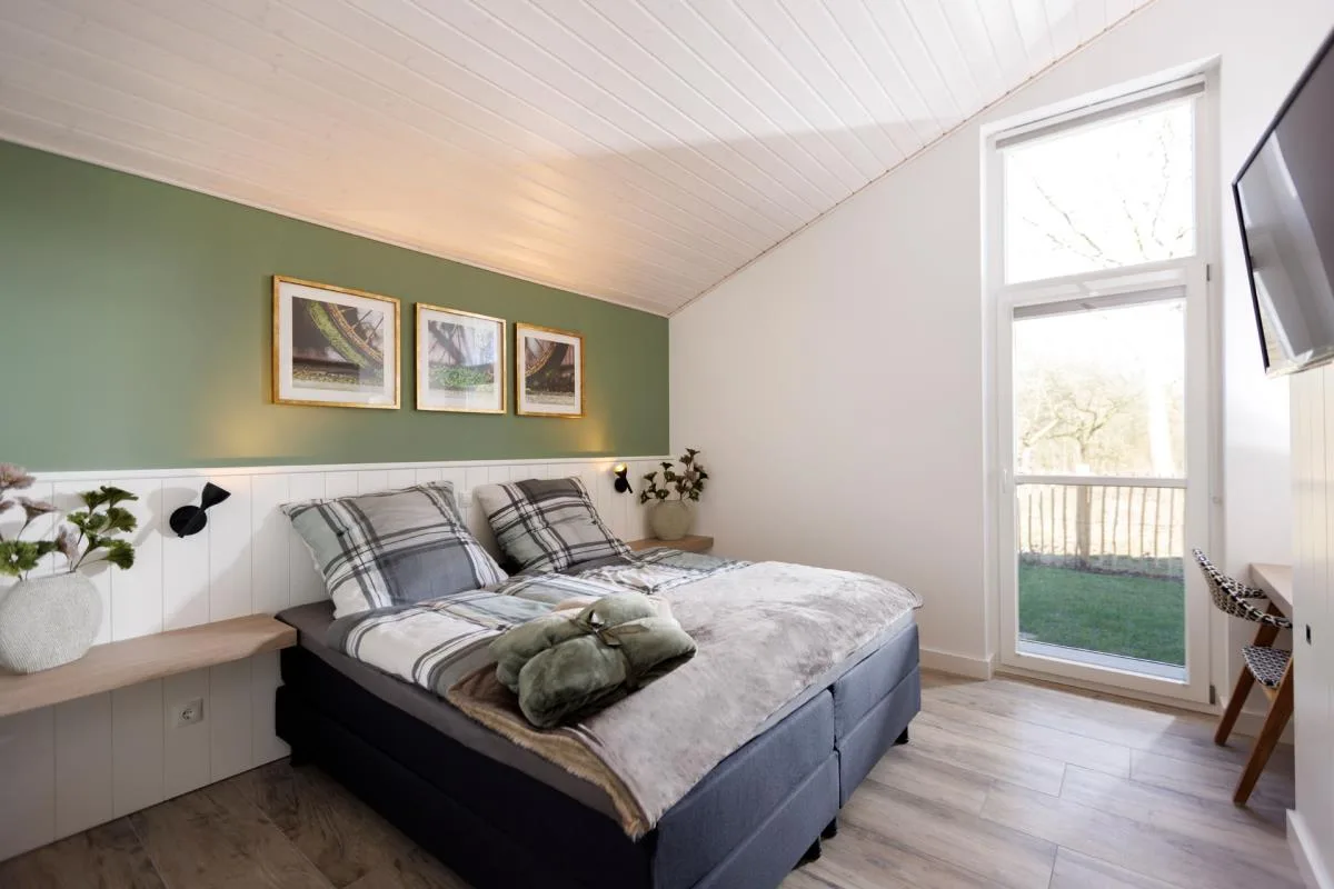 Ferienhaus Villa Hempen