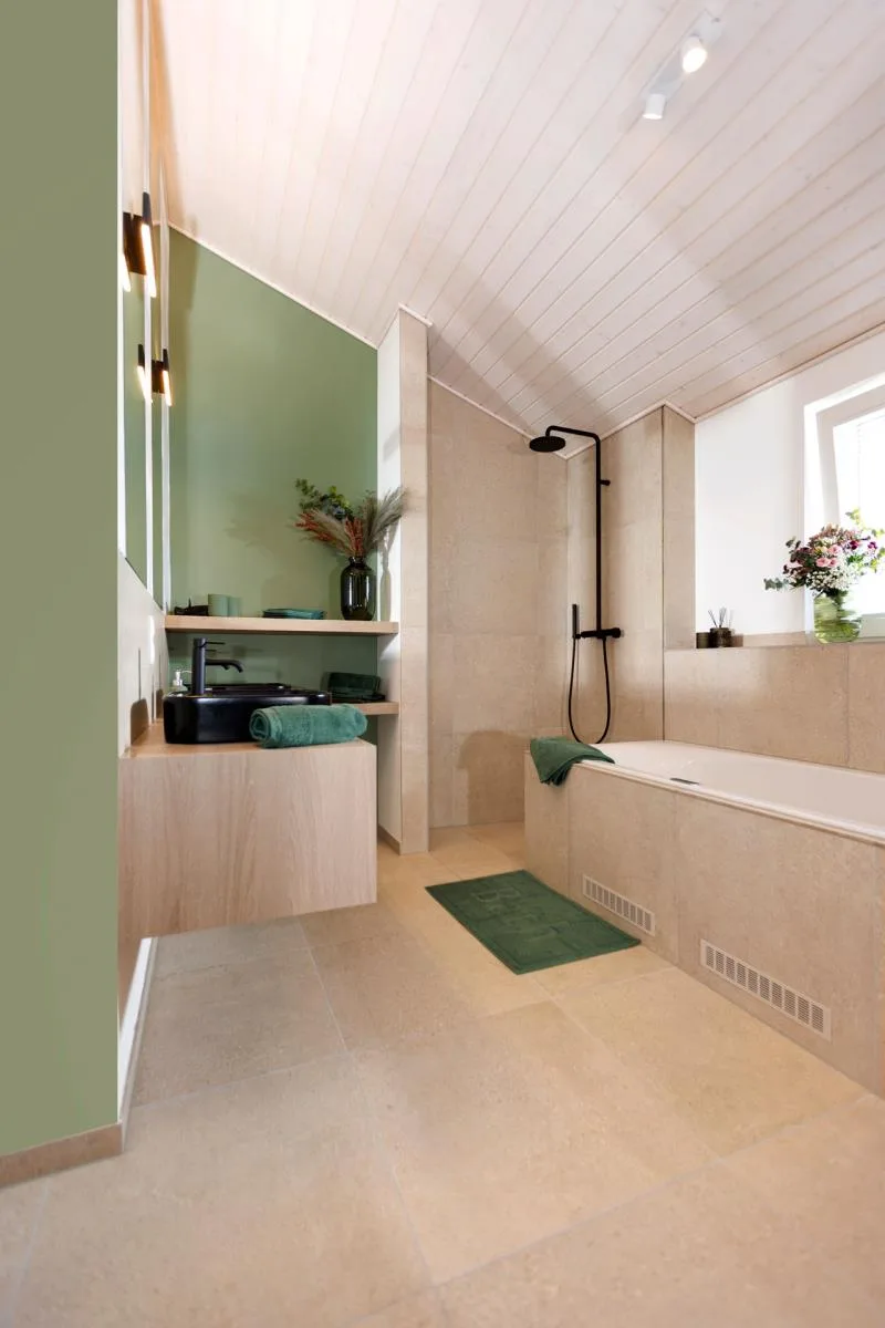 Ferienhaus Villa Hempen