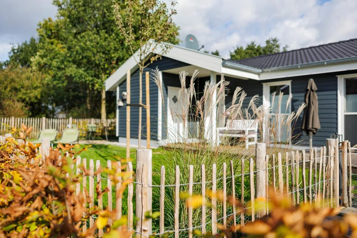 Ferienhaus Villa Hempen