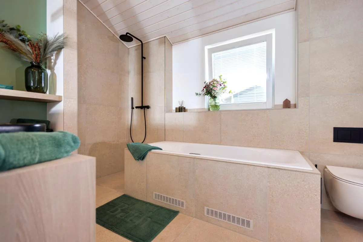 Ferienhaus Villa Hempen