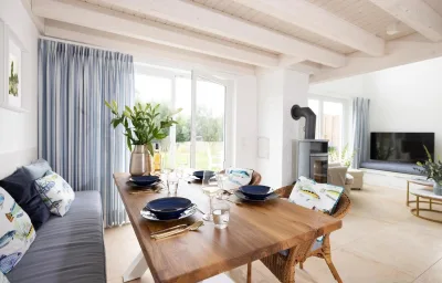 Ferienhaus Villa am See