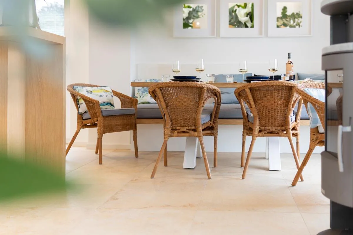 Ferienhaus Villa am See
