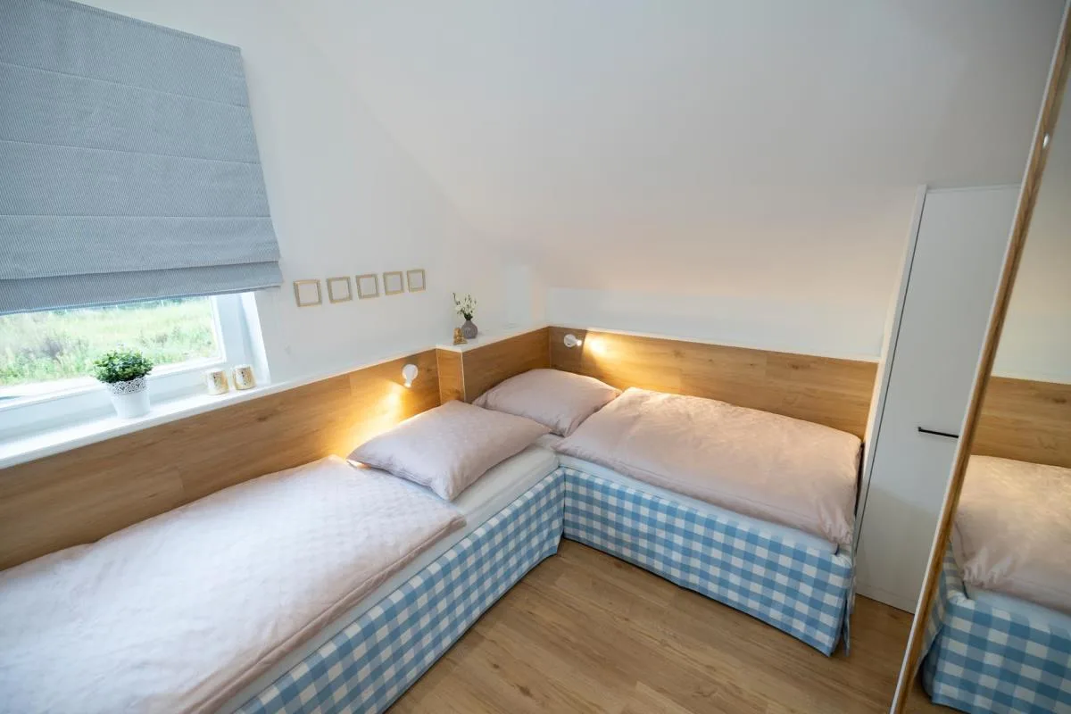 Ferienhaus Villa am See