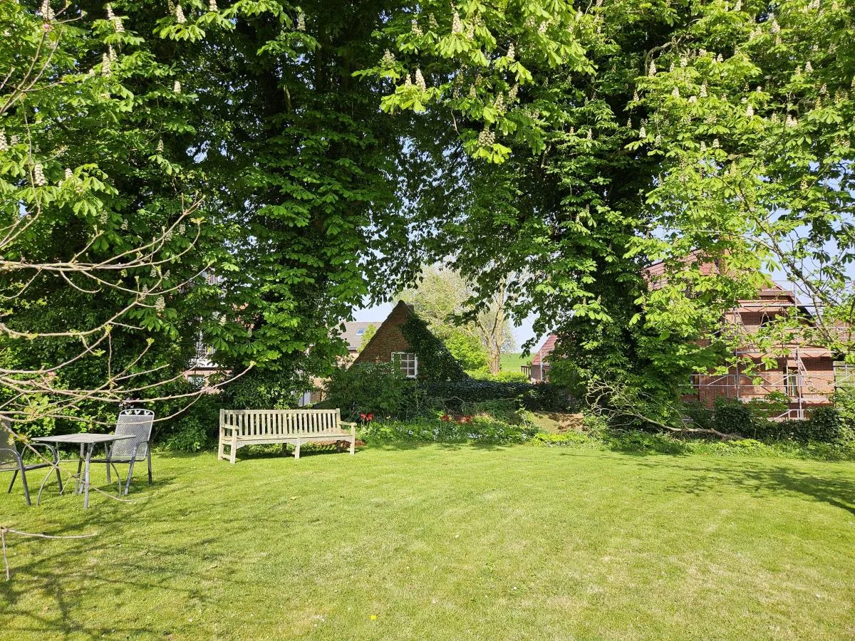 Ferienwohnung Pewsum