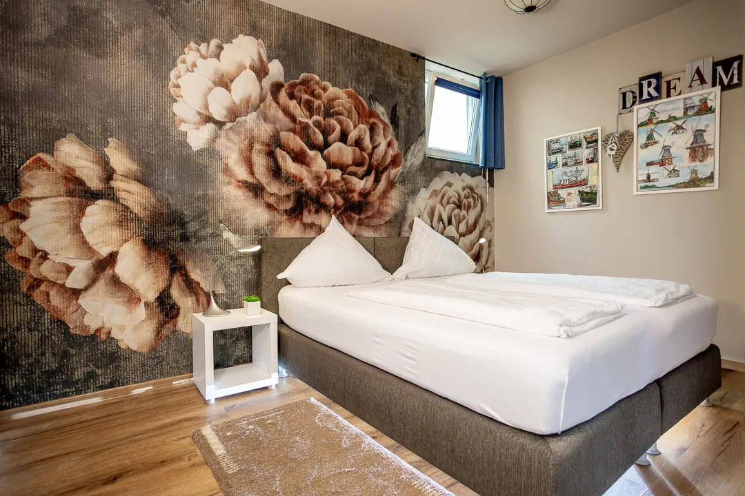 Ferienwohnung Pewsum