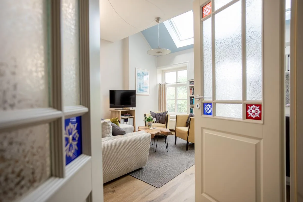 Ferienwohnung Pewsum