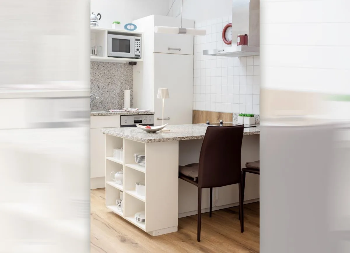 Ferienwohnung Pewsum