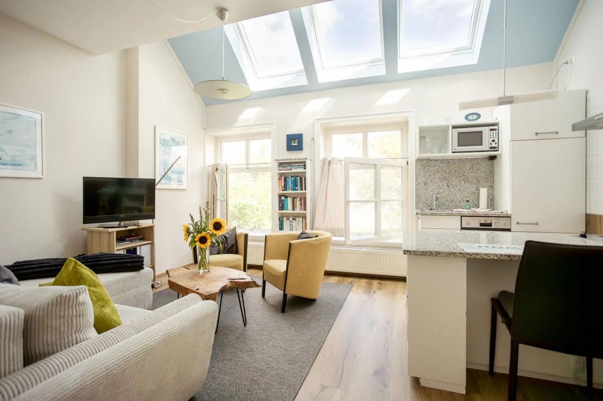 Ferienwohnung Pewsum