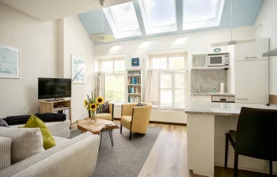 Ferienwohnung Pewsum