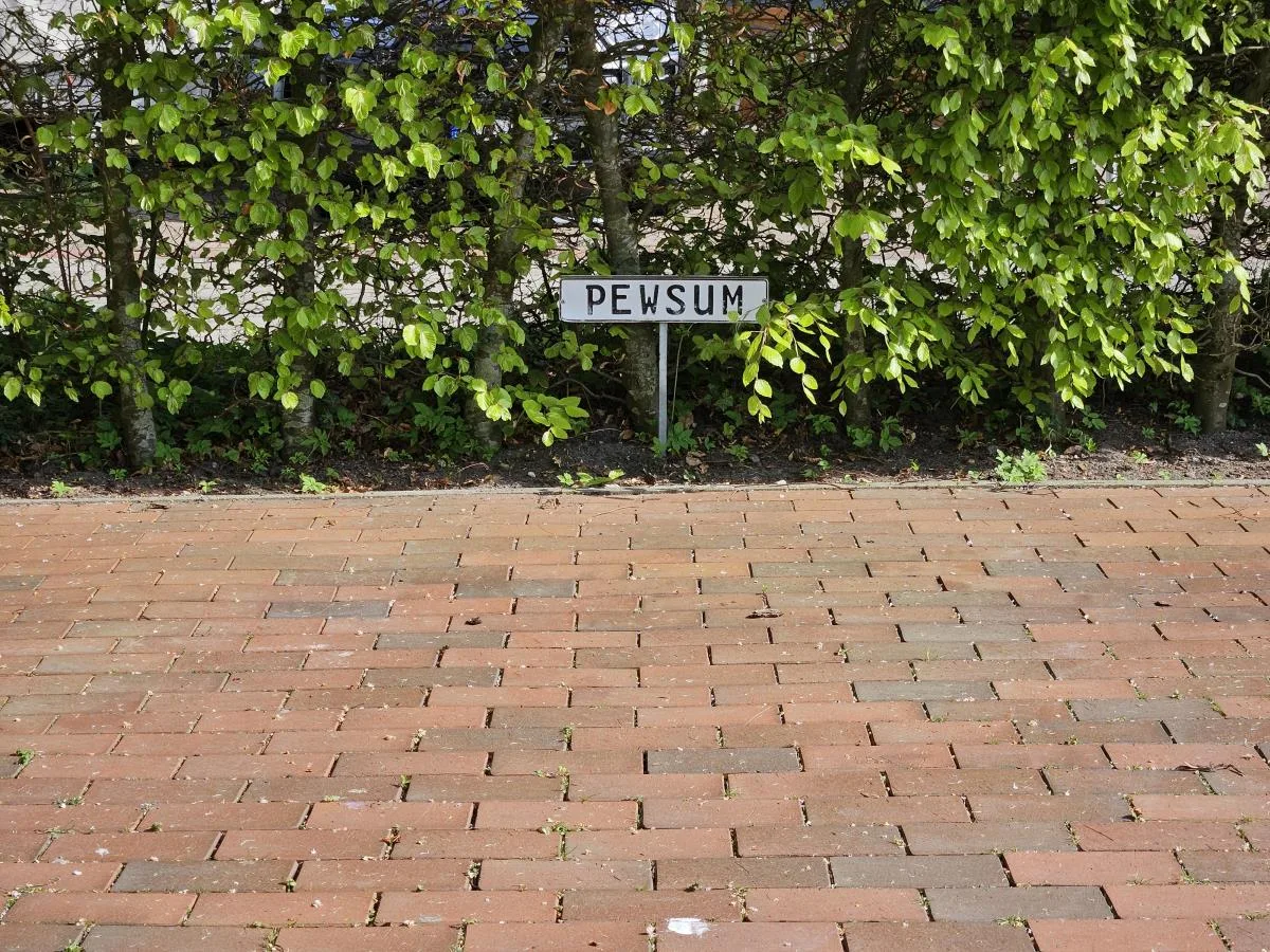 Ferienwohnung Pewsum