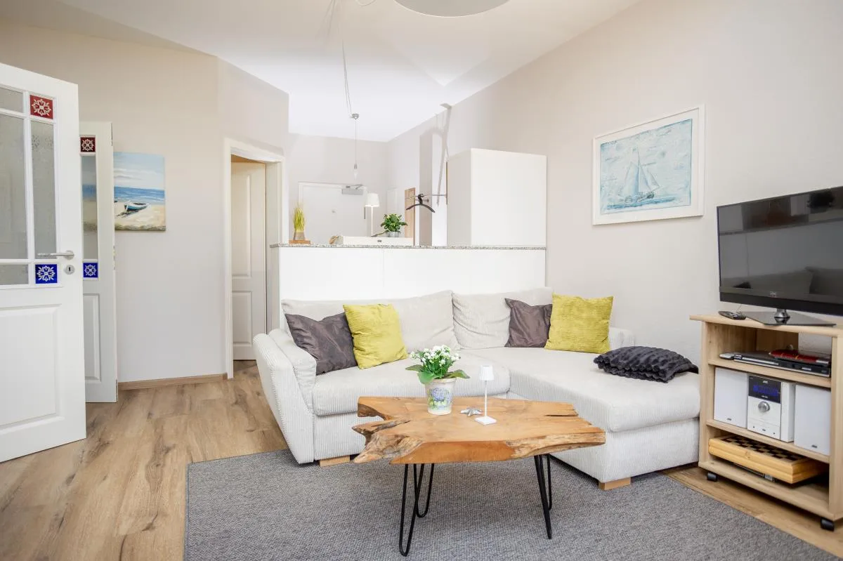 Ferienwohnung Pewsum