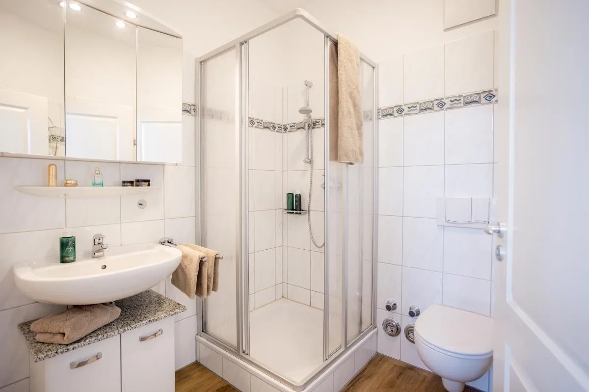 Ferienwohnung Pewsum