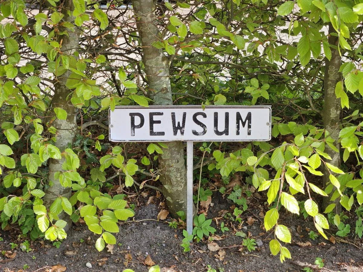 Ferienwohnung Pewsum