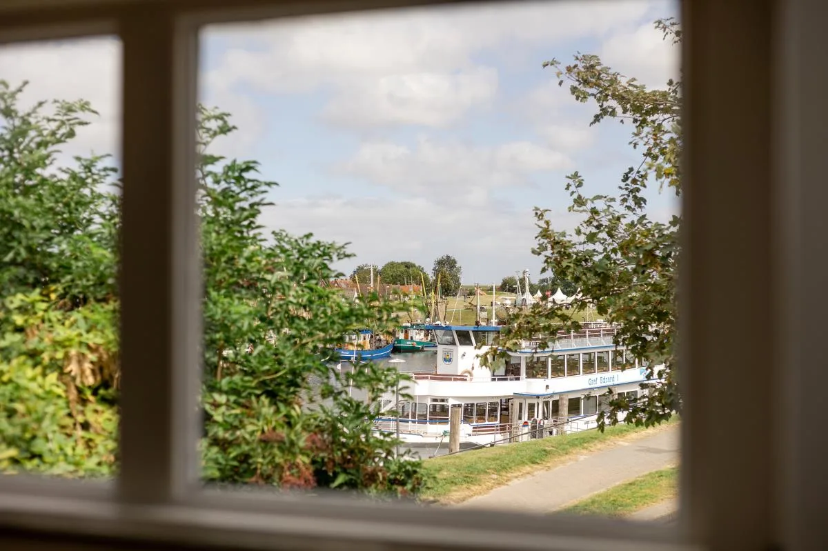 Ferienwohnung Pewsum