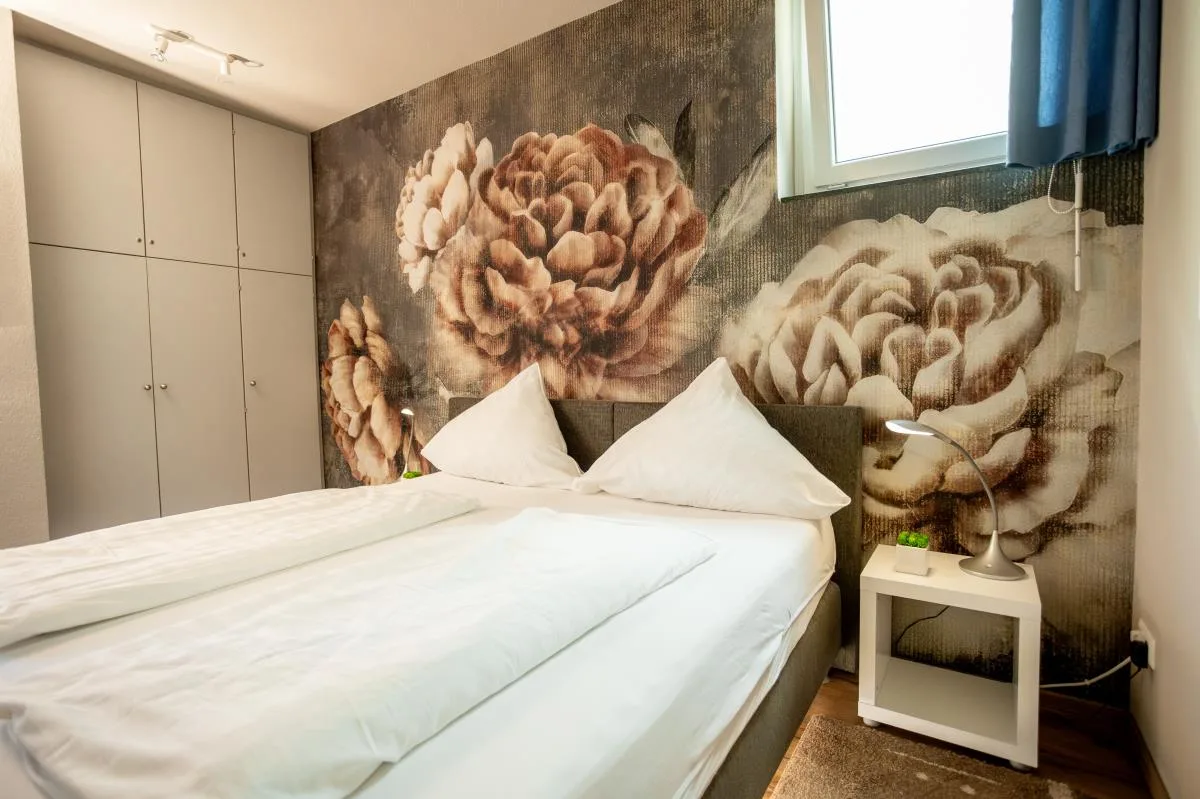 Ferienwohnung Pewsum