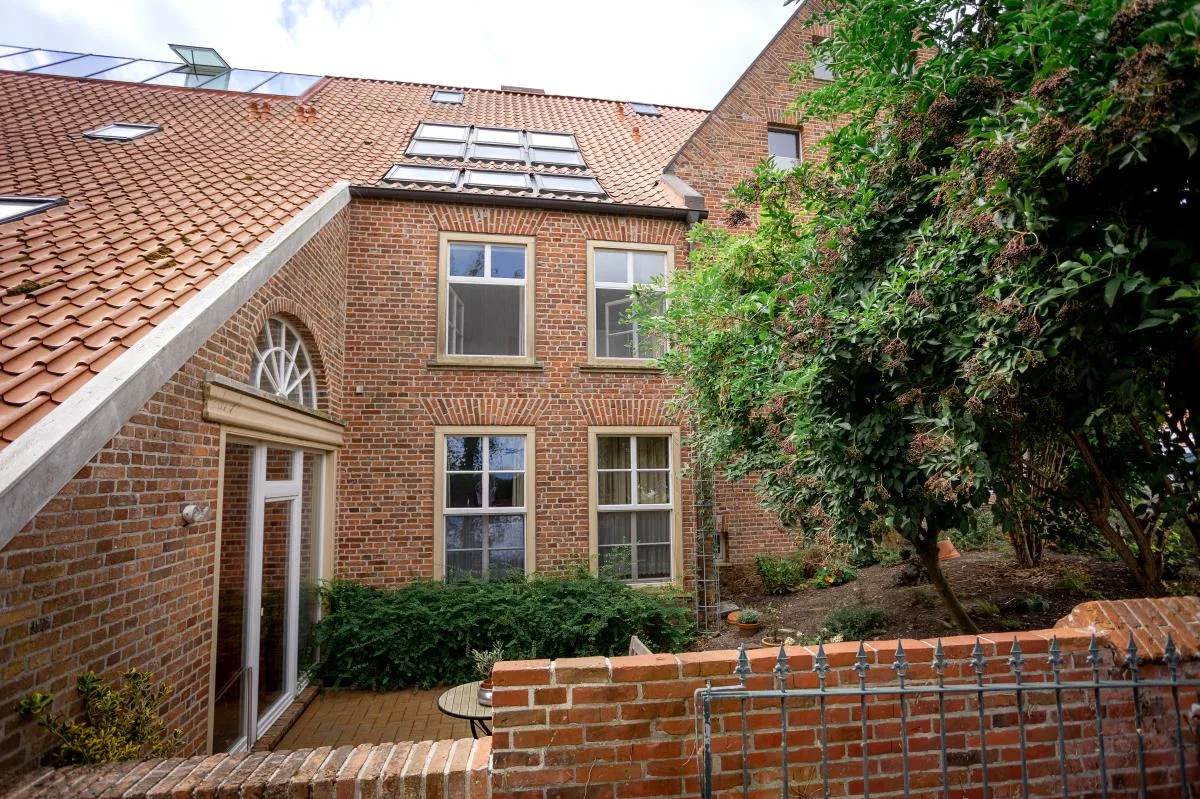Ferienwohnung Pewsum