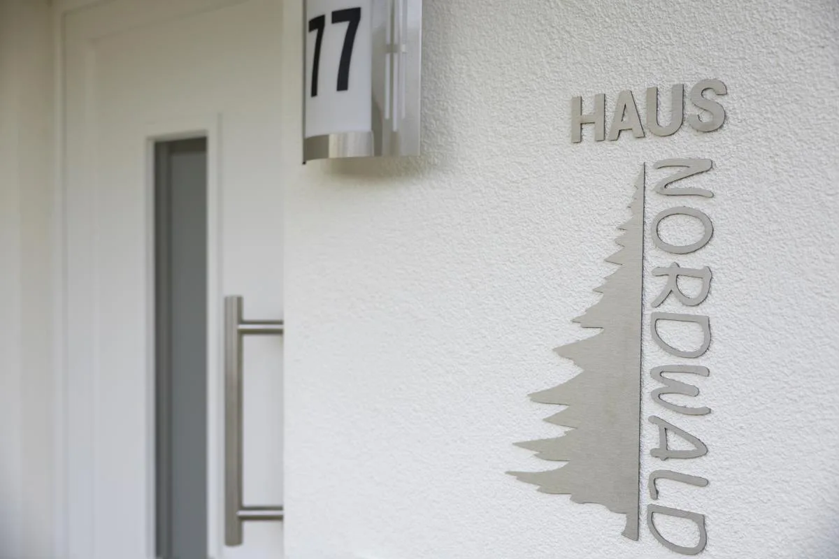 Haus Nordwald