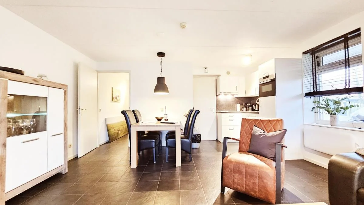 Ferienwohnung "Taling"
