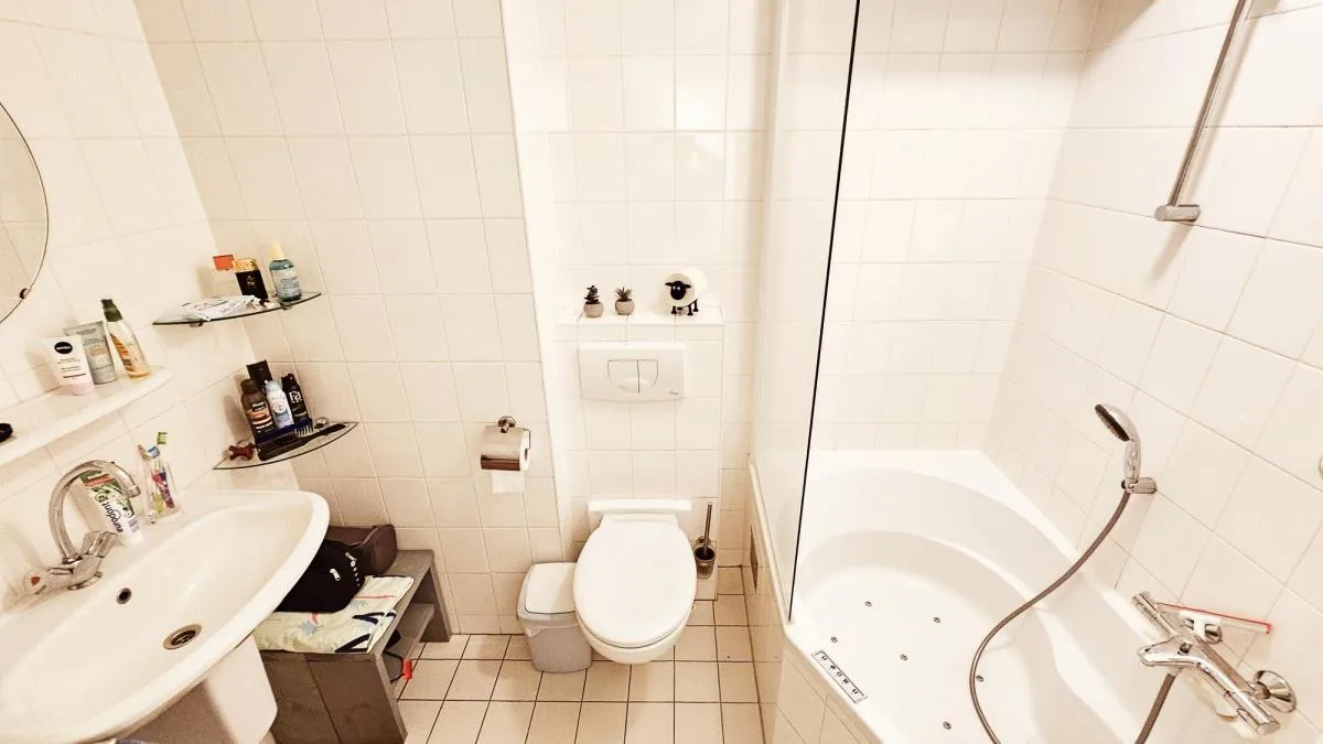 Ferienwohnung "Taling"