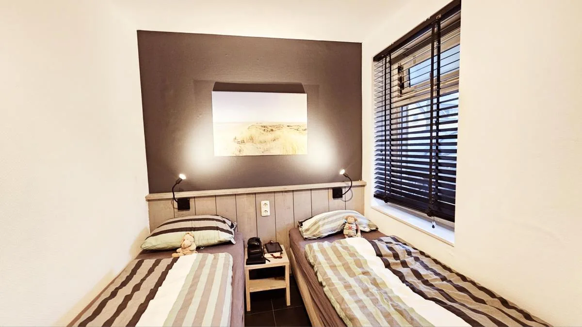 Ferienwohnung "Taling"
