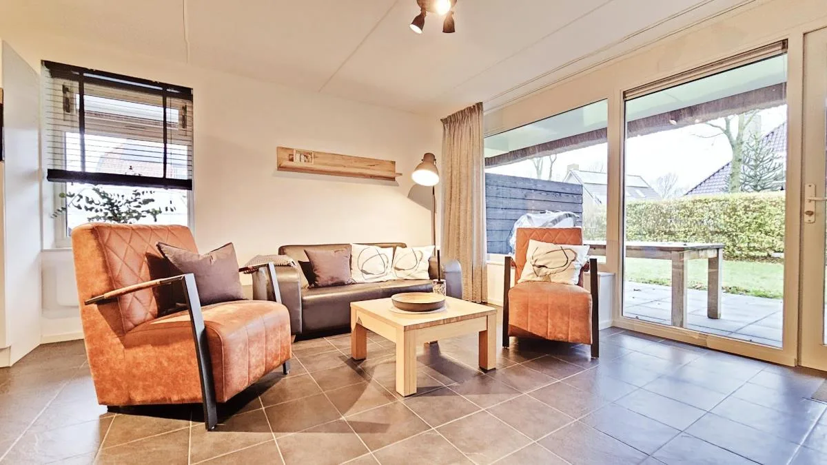 Ferienwohnung "Taling"