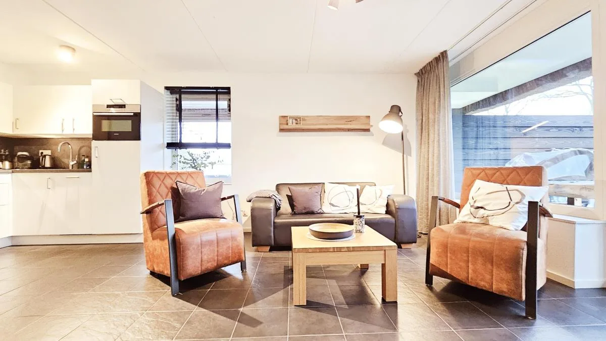 Ferienwohnung "Taling"