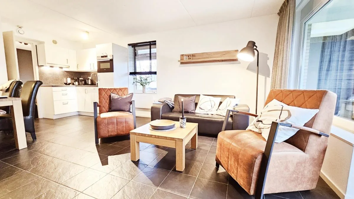 Ferienwohnung "Taling"