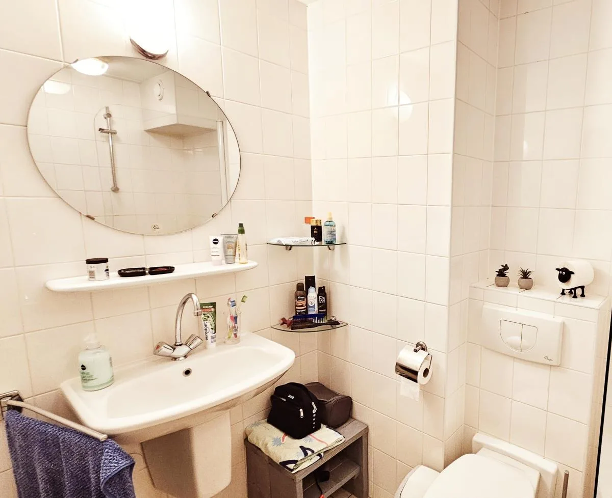 Ferienwohnung "Taling"