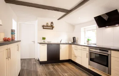 Ferienhaus Anno 1895