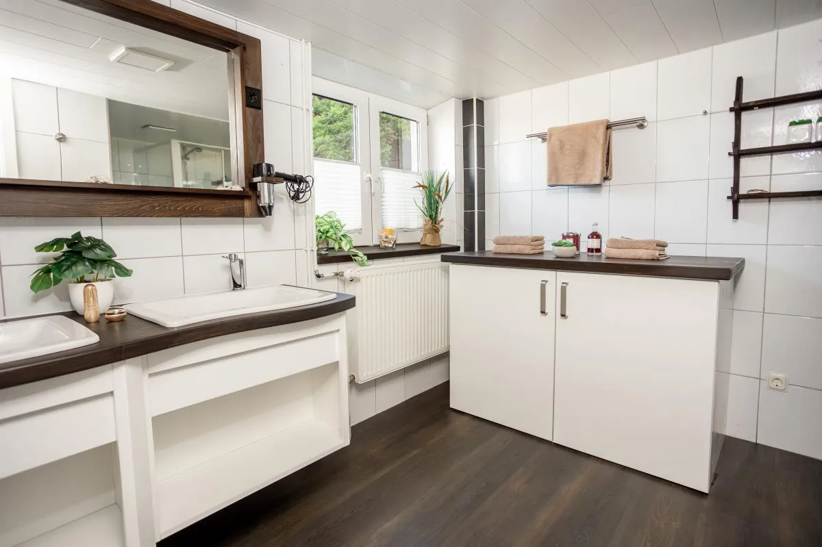 Ferienhaus Conny´s Kajüte