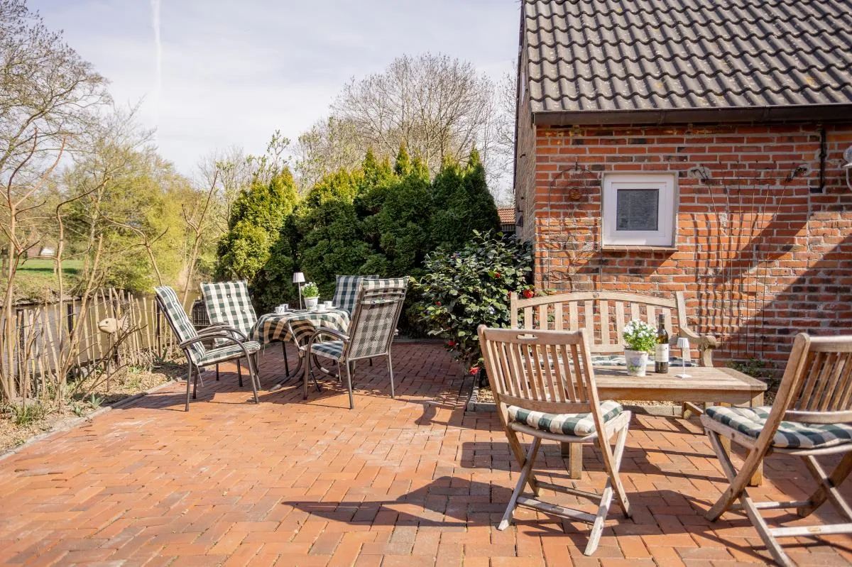 Ferienhaus Conny´s Kajüte