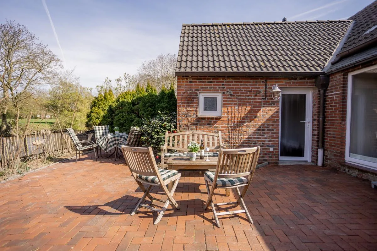 Ferienhaus Conny´s Kajüte