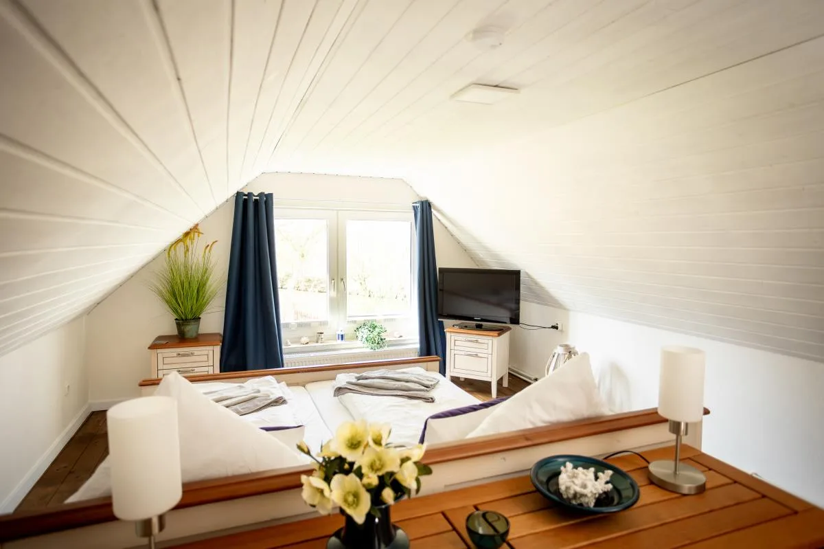 Ferienhaus Conny´s Kajüte