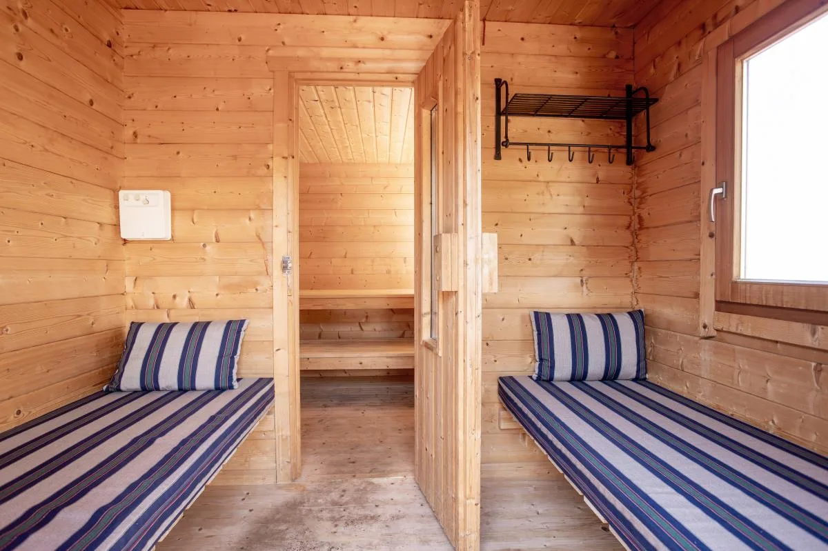 Ferienhaus Conny´s Kajüte