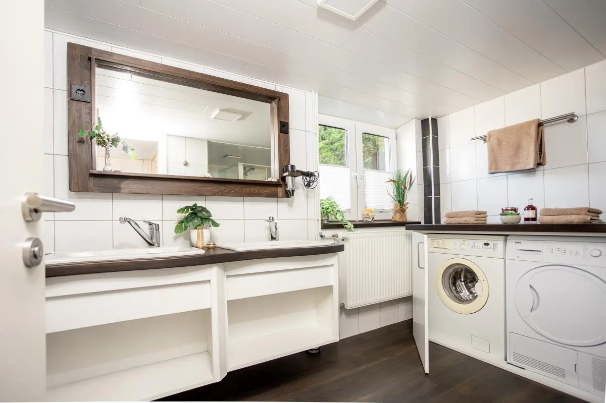 Ferienhaus Conny´s Kajüte