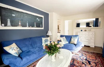 Ferienhaus Conny´s Kajüte