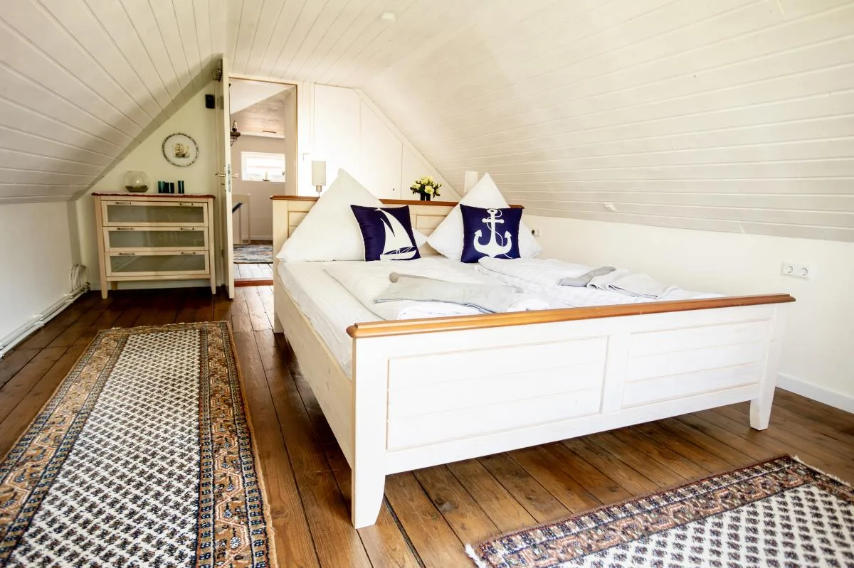 Ferienhaus Conny´s Kajüte