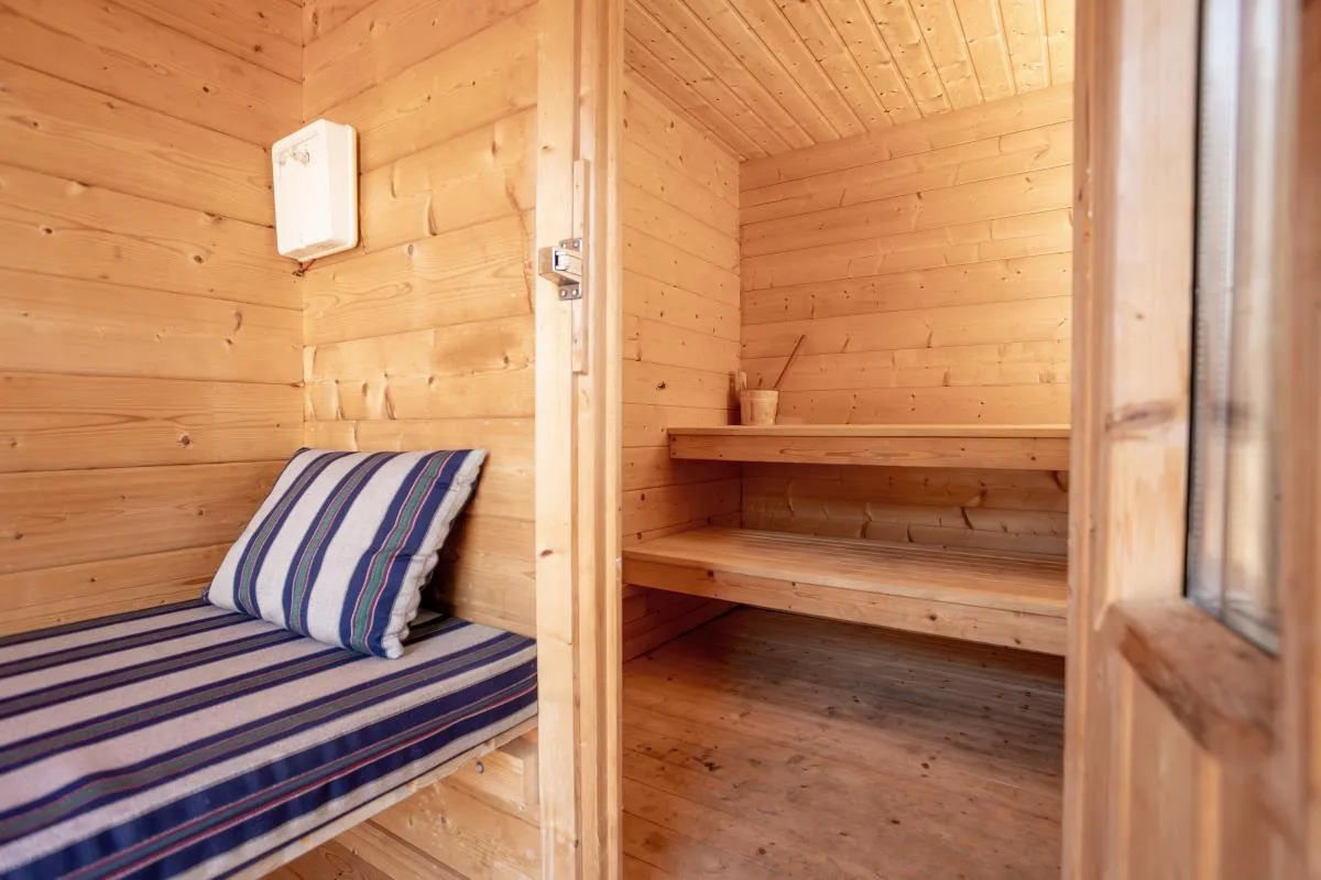 Ferienhaus Conny´s Kajüte
