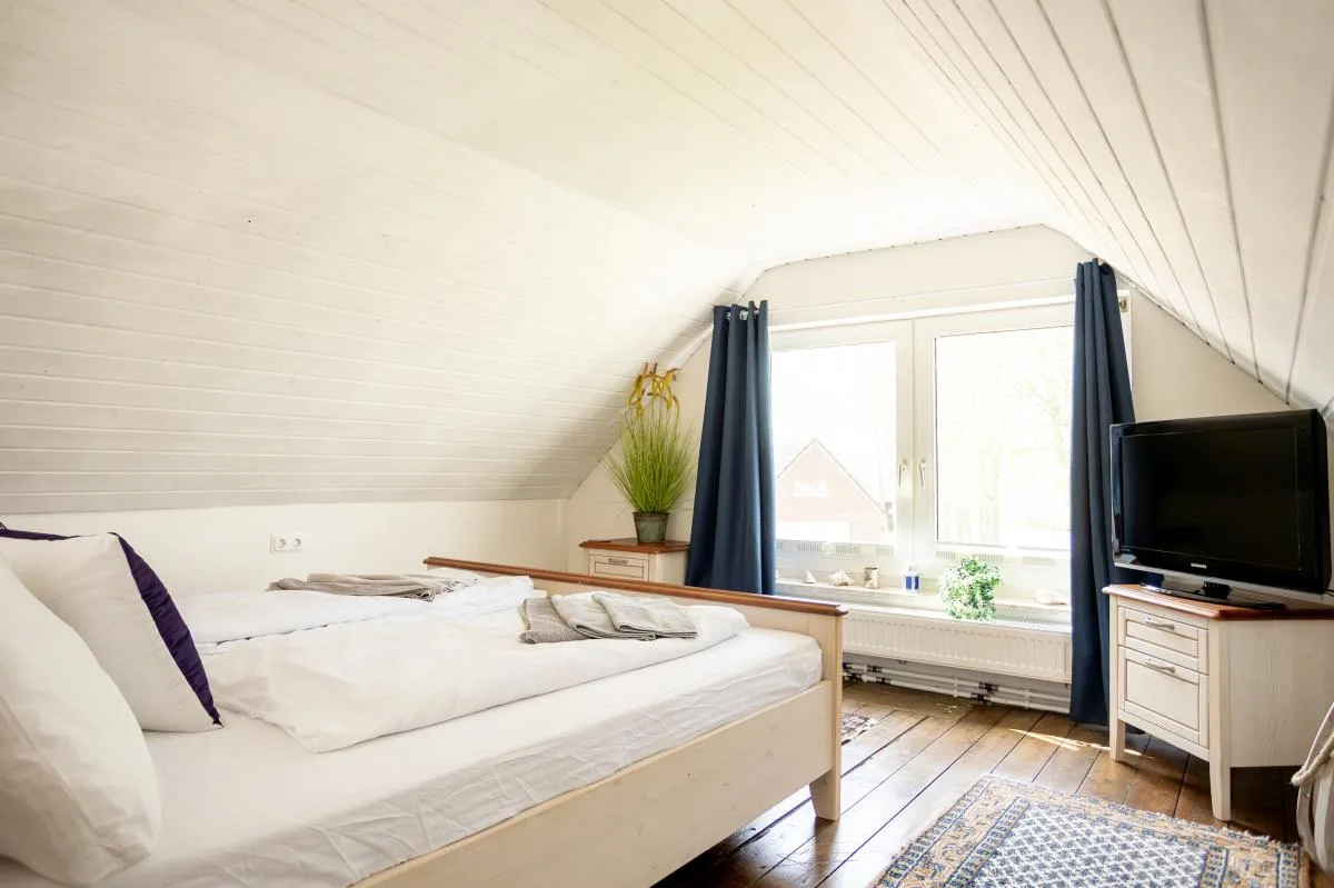 Ferienhaus Conny´s Kajüte