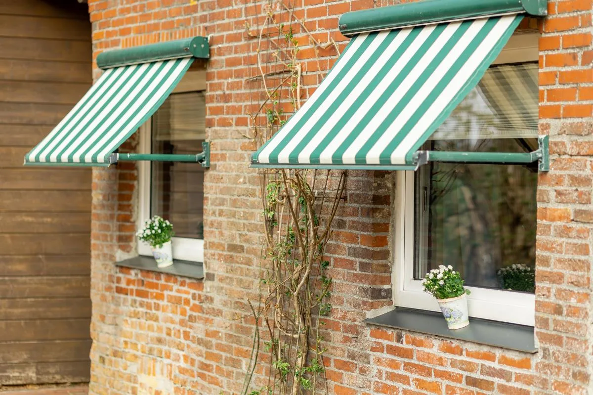 Ferienhaus Conny´s Kajüte