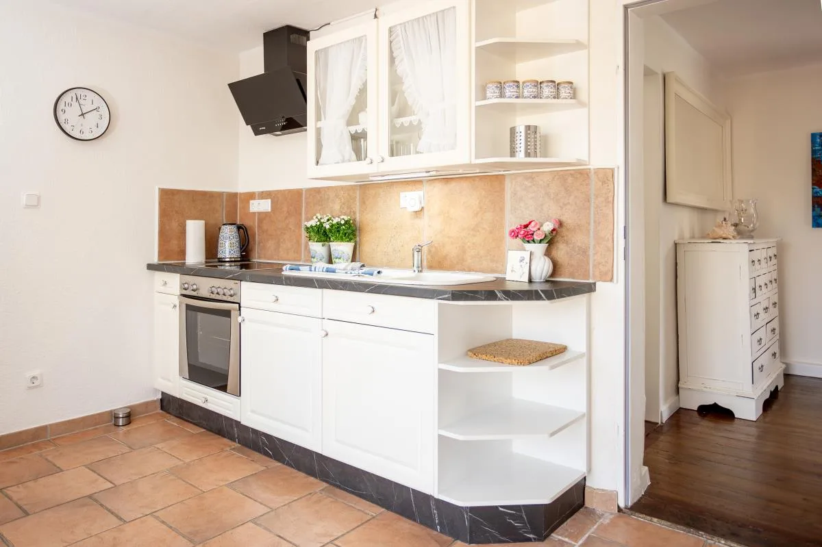 Ferienhaus Conny´s Kajüte