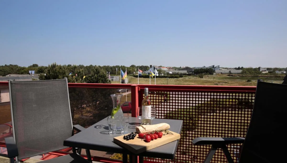 Ferienbutze Ameland